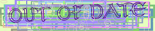 an image containing 5 letters