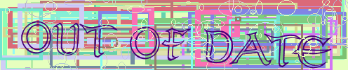 an image containing 5 letters