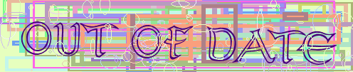 an image containing 5 letters