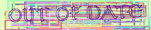 an image containing 5 letters
