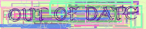 an image containing 5 letters