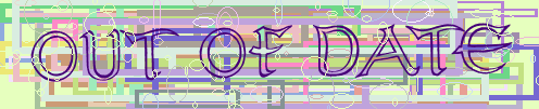 an image containing 5 letters