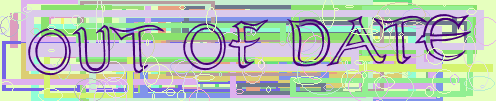 an image containing 5 letters