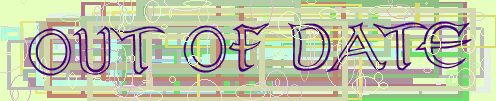 an image containing 5 letters