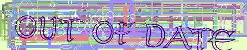 an image containing 5 letters