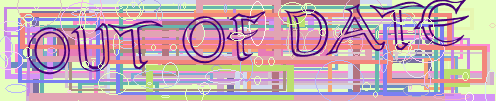 an image containing 5 letters