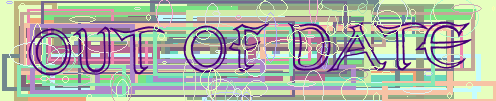 an image containing 5 letters