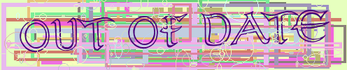 an image containing 5 letters