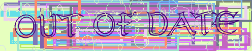 an image containing 5 letters