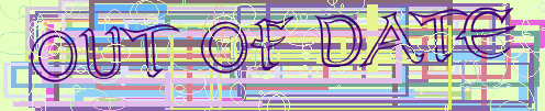 an image containing 5 letters