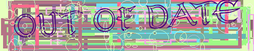 an image containing 5 letters