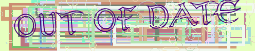 an image containing 5 letters