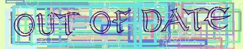 an image containing 5 letters