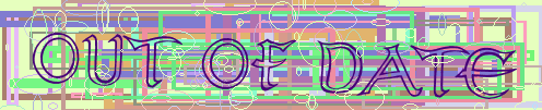 an image containing 5 letters