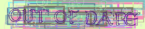 an image containing 5 letters