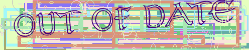 an image containing 5 letters