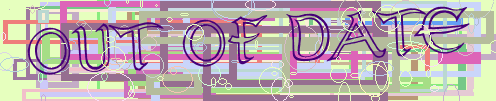 an image containing 5 letters