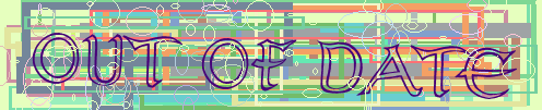 an image containing 5 letters