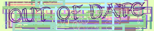 an image containing 5 letters
