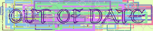 an image containing 5 letters