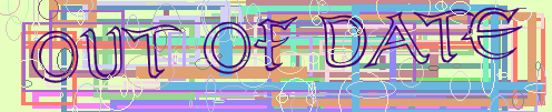 an image containing 5 letters