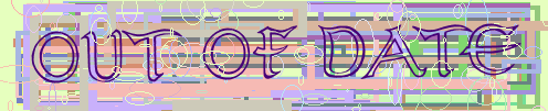 an image containing 5 letters