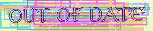 an image containing 5 letters
