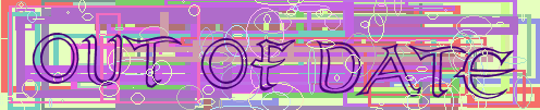 an image containing 5 letters