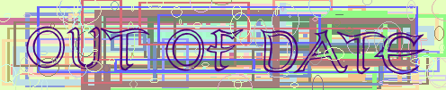 an image containing 5 letters