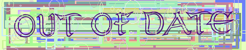 an image containing 5 letters