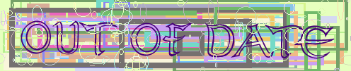 an image containing 5 letters