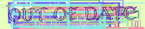an image containing 5 letters