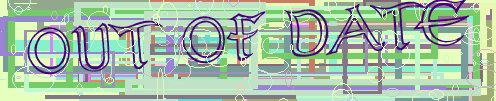 an image containing 5 letters