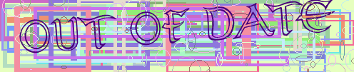 an image containing 5 letters
