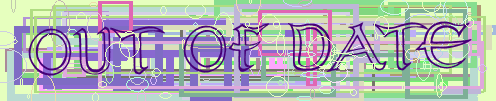 an image containing 5 letters