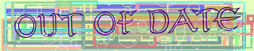 an image containing 5 letters