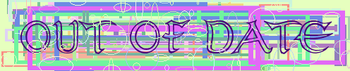 an image containing 5 letters