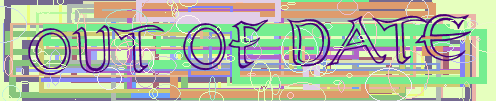 an image containing 5 letters