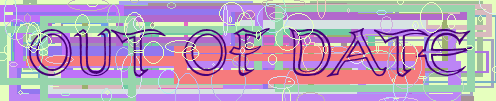 an image containing 5 letters