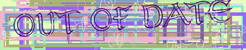 an image containing 5 letters