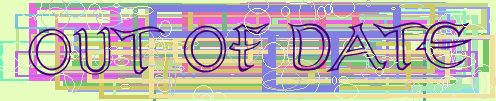 an image containing 5 letters