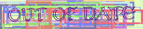 an image containing 5 letters