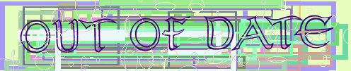 an image containing 5 letters