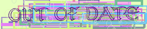 an image containing 5 letters