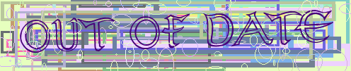 an image containing 5 letters
