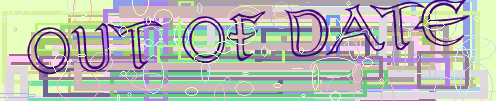 an image containing 5 letters