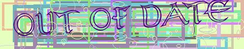 an image containing 5 letters