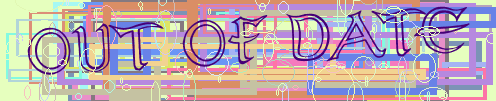 an image containing 5 letters
