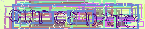 an image containing 5 letters