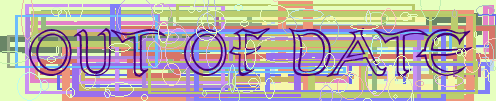 an image containing 5 letters
